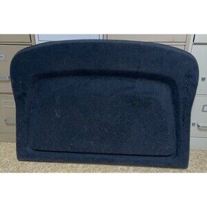 Genuine Volkswagen Luggage Cover 11K-867-769-87A